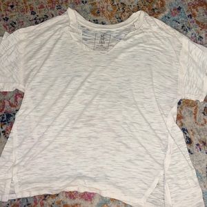 Sold on Instagram. Free people, we the free tee